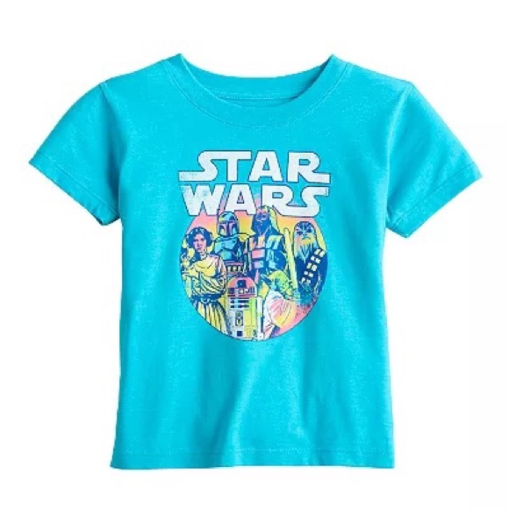 Toddler Boy Celebrate Together™ Star Wars Graphic Tee